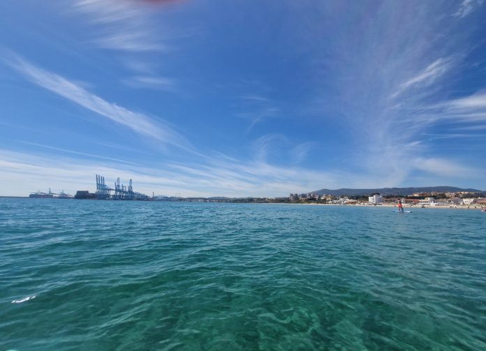 Playa del Rinconcillo