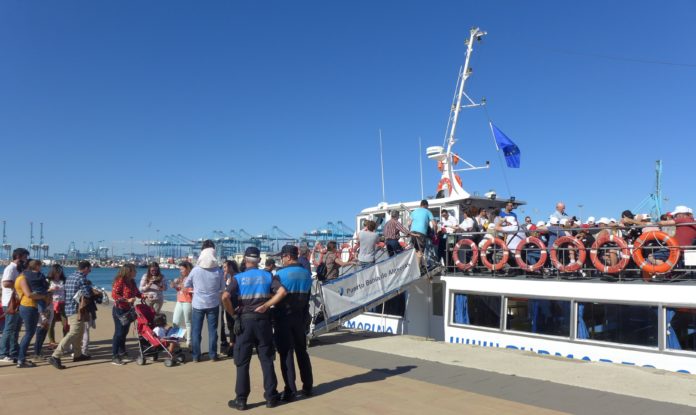 cONOCE TU PUERTO 2019