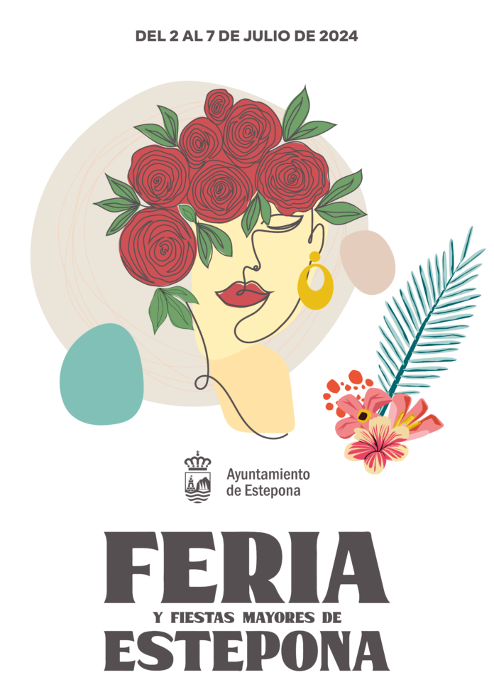 Cartel Feria