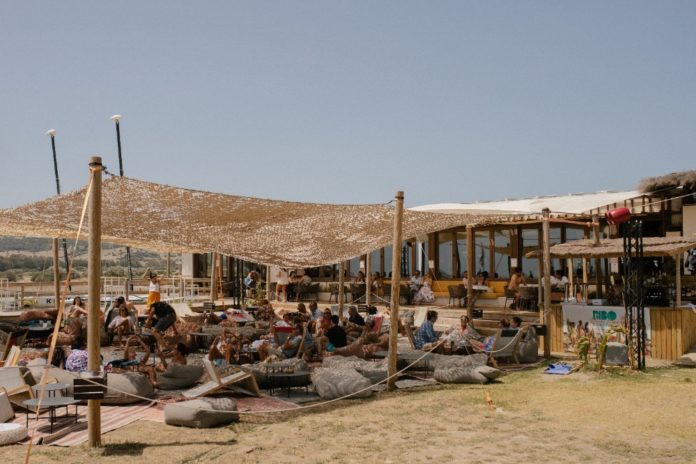 Foto Bibo Tarifa