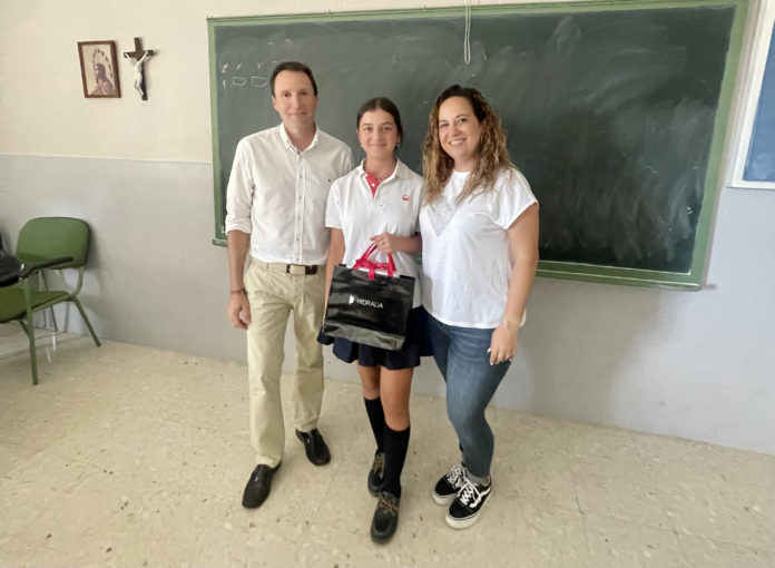 Foto Entrega
