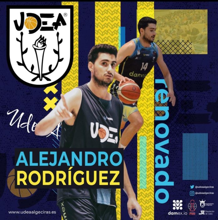Foto Udea de Alex