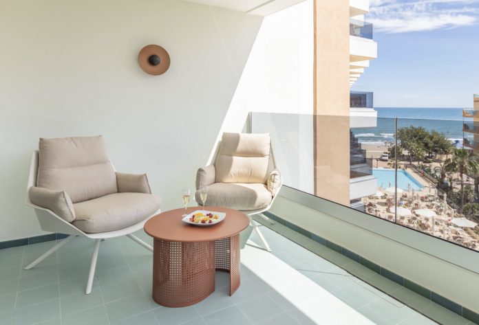 Terraza JSD