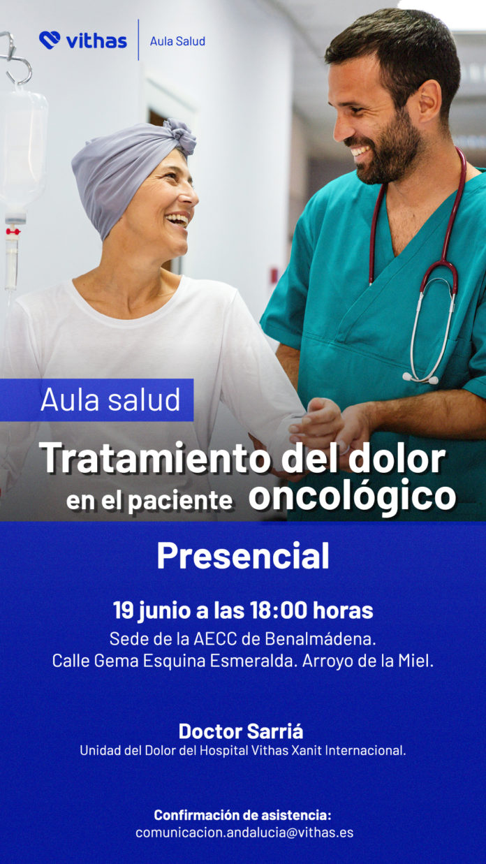 Vithas_AS_Xanit_Dolor Oncológico_1080x1920