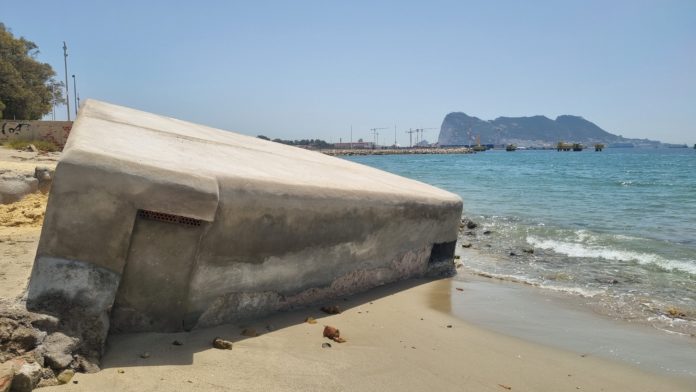 Bunker después