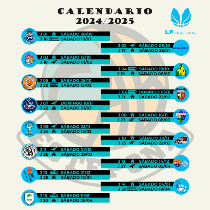 CalendarioLFC