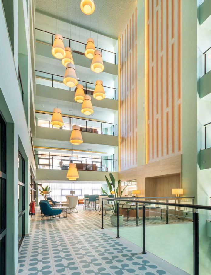 Hotel Angela - ILMIODESIGN 001 low