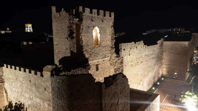 Muro Castillo