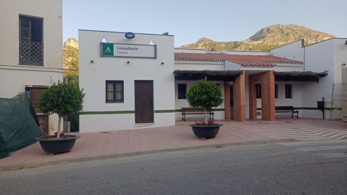 consultorio casares