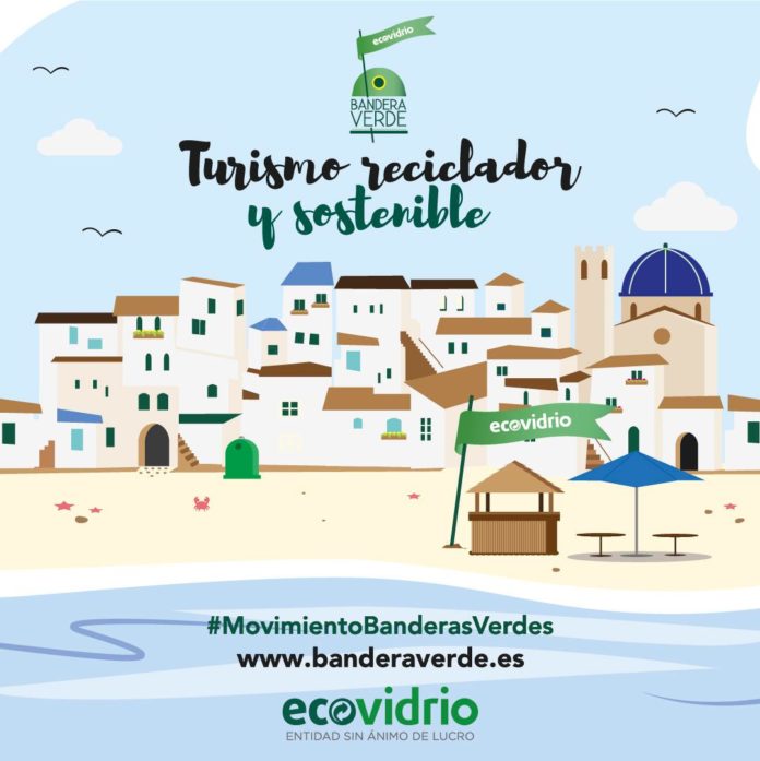 Cartel Ecovidrio 1