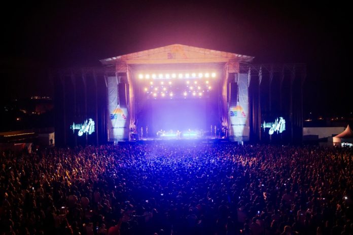 Escenario_Bella Festival 2024