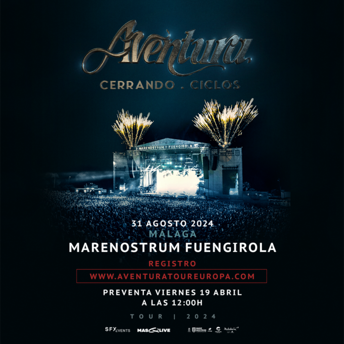 Foto grupo Aventura