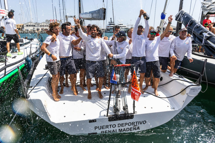 42 COPA DEL REY MAPFRE
