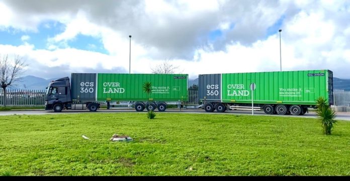 duotrailers ECS