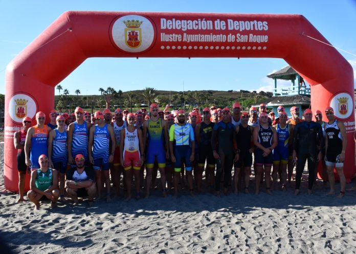 2024 triatlon Supersprint sabado JMY_7815