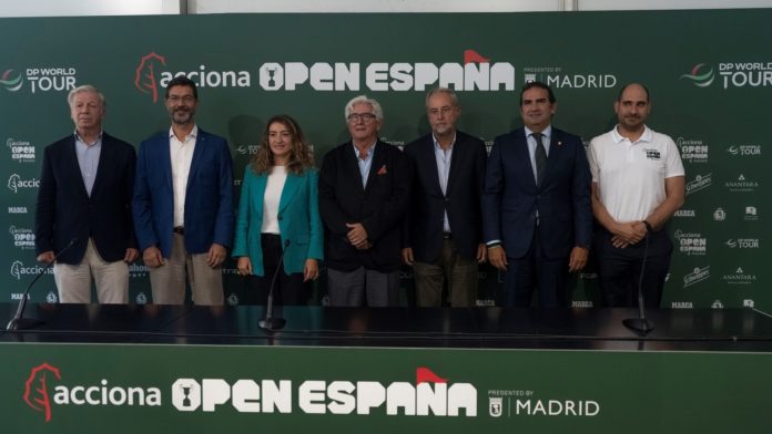 Foto agua golf