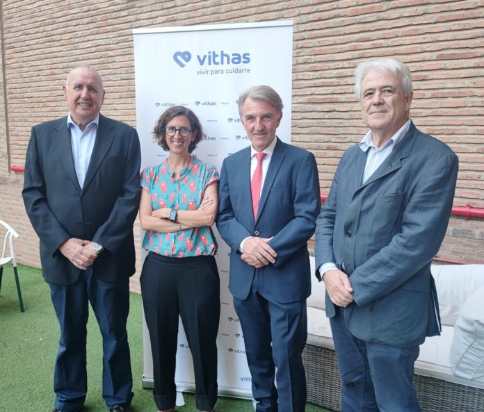 Integrantes I Jornada Genómica Cáncer Próstata 2