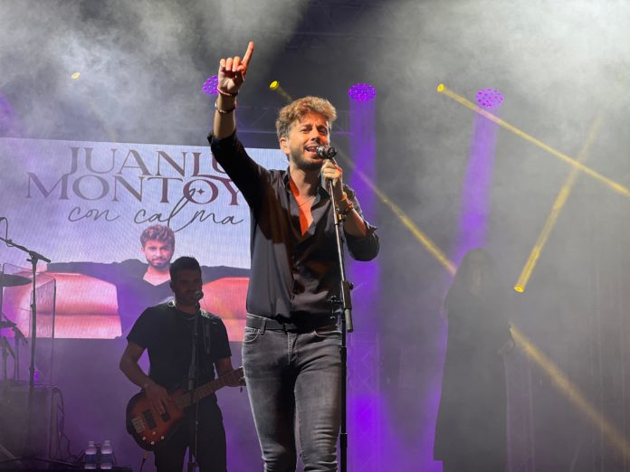 JUANLU MONTOYA