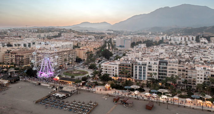 NORIA ESTEPONA