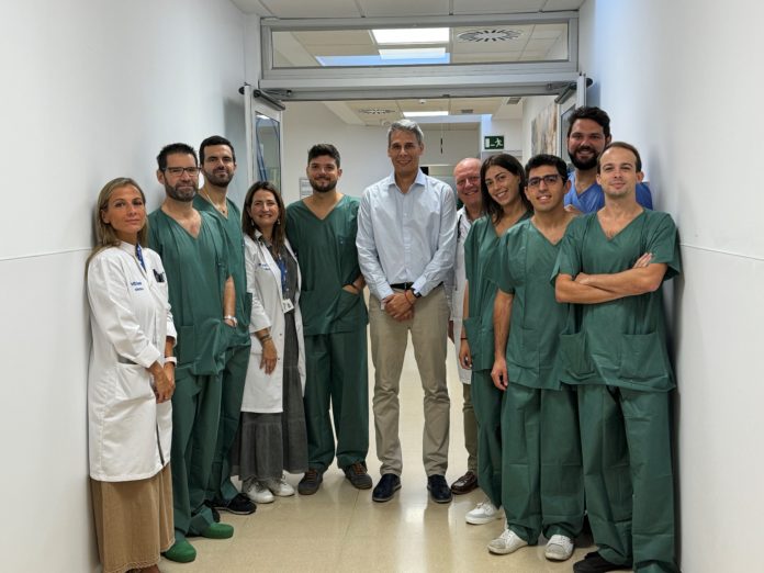 visita