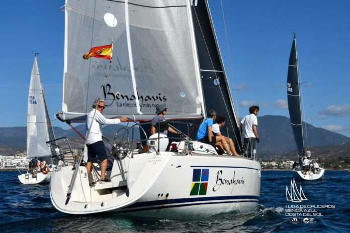Barco Benahavis