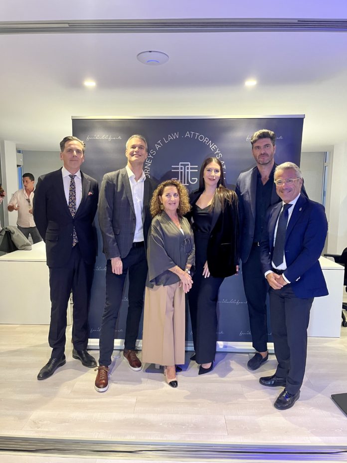 Peter Franke-Julián de la Fuente-Isabel Cintado-Francesca Pienariu-Miguel Ángel De la Fuente-José Eduardo Díaz