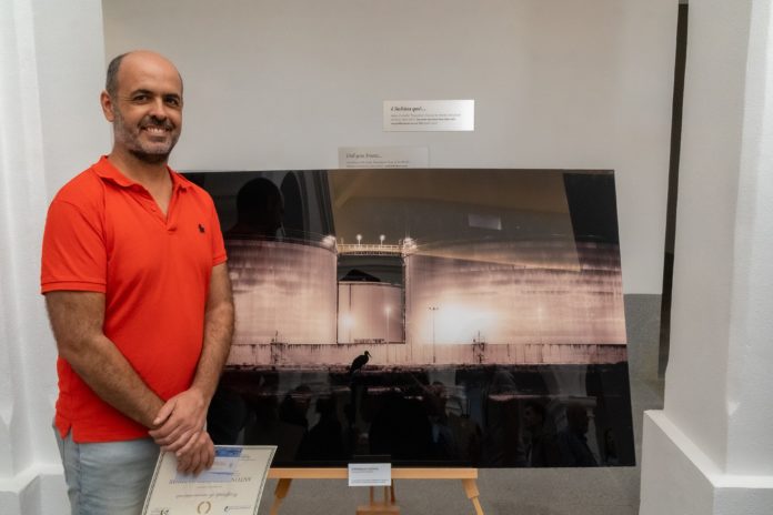 Primer premio Algeciras