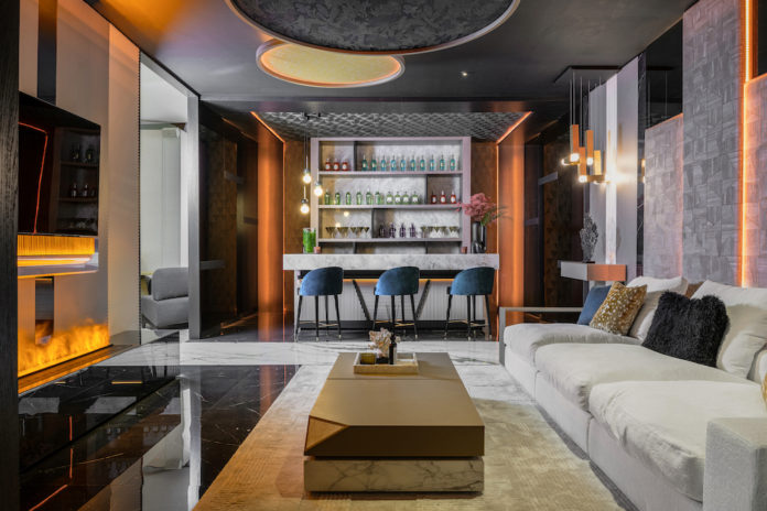 Serenity by Aalto Exclusive Design