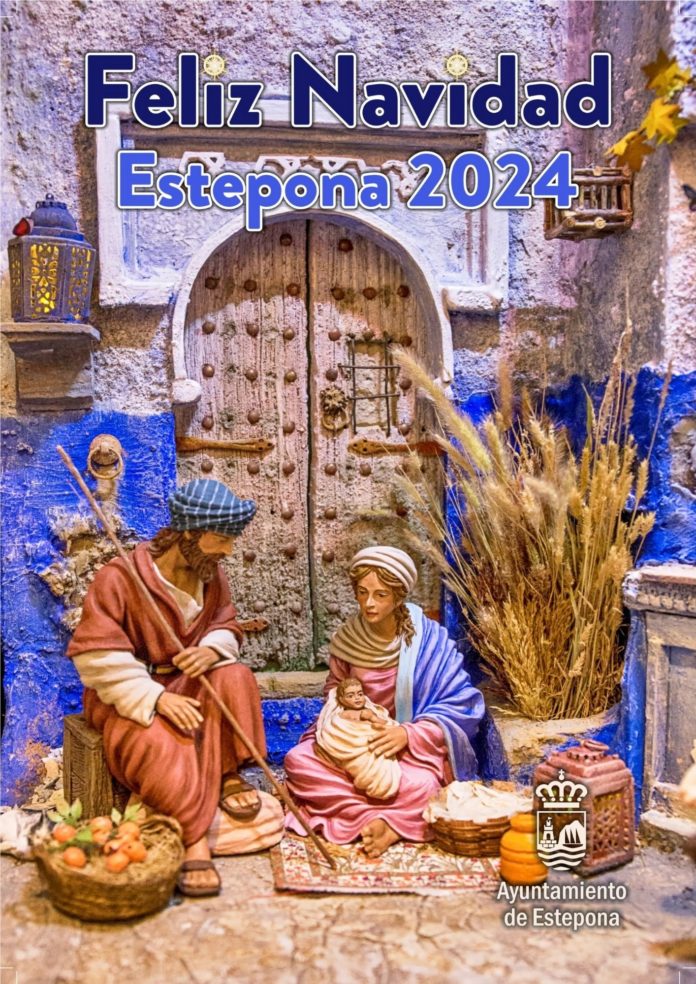 CARTEL 2024 1 PORTADA PROGRAMA