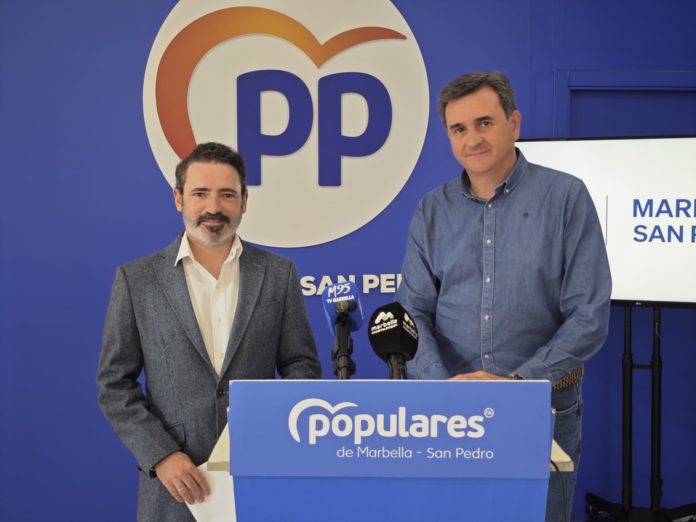 Foto Carmona Presupuestos andaluces Marbella 25