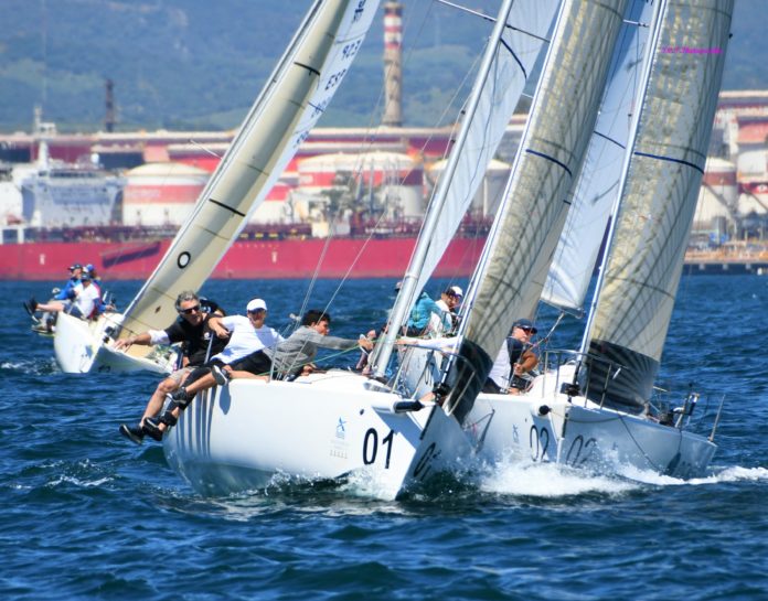REGATA