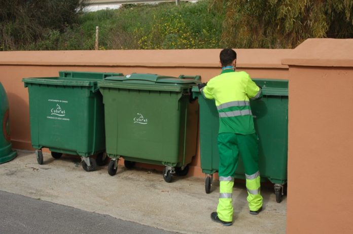 Tasa basura