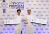 Ignacio Rodrigo Pérez, de la Escuela de Hostelería Benahavís, representará a Málaga en Le Cordon Bleu