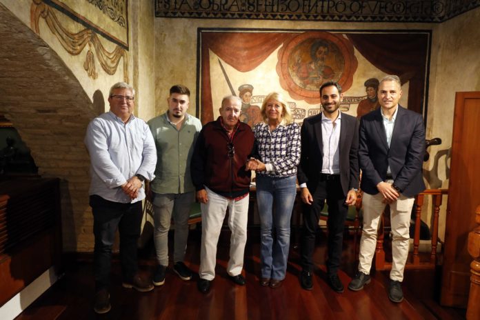 CF vázquez Cultural
