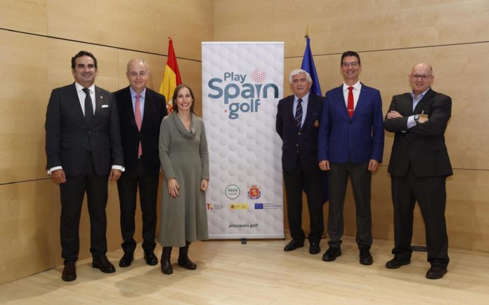 Foto Play Spain Golf 02-12-24