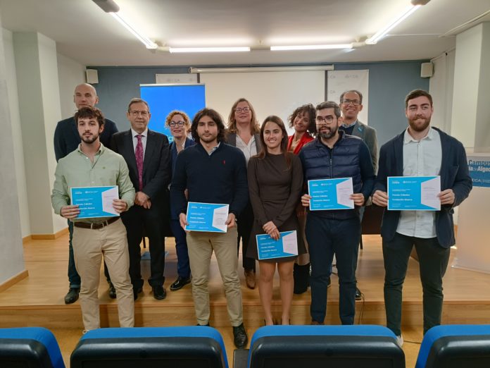 2501_entrega Premios Cátedra Fundación Moeve