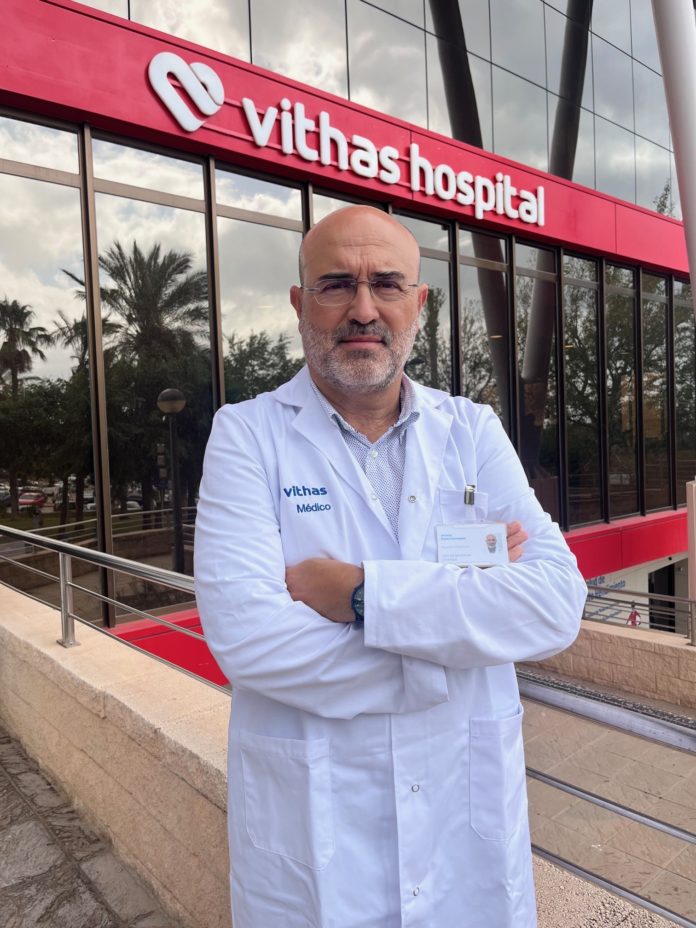 Dr. Rueda