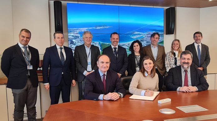Reunión CEO Procomer Costa Rica. grupo
