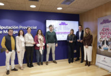 En Estepona y Mijas estudiantes de FP participarán en unas jornadas para fomentar el emprendimiento impulsadas por la Diputación