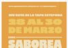 Un jurado de profesionales de la gastronomía se incorpora a la nueva edición del concurso para elegir la mejor tapa de Estepona