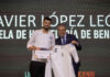 Javier López León, de la Escuela de Benahavís, gana el Concurso Provincial Joven Chef Sabor a Málaga en el H&T