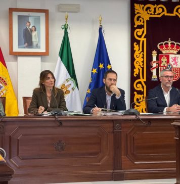 El Ayuntamiento de Mijas declara de utilidad pública municipal a la Fundación AFESOL