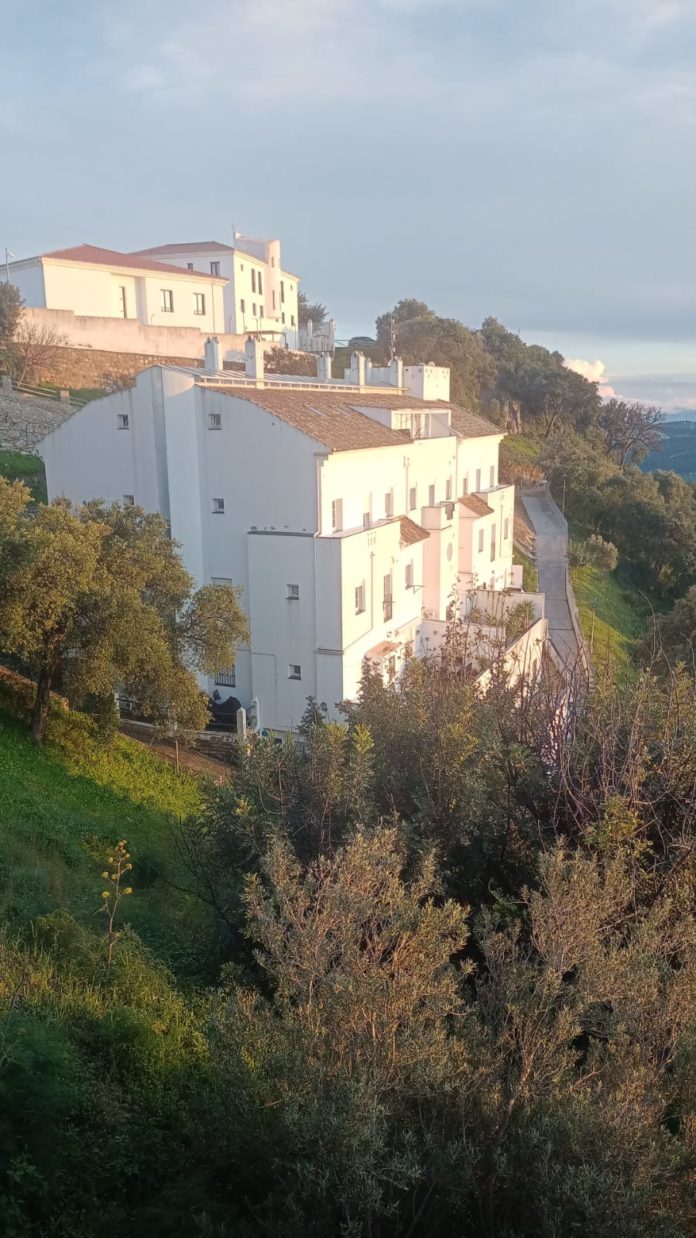 Viviendas Casares