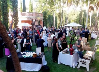 ChefsForChildren 2025: la gastronomía como herramienta solidaria y educativa para los niños y niñas con diabetes