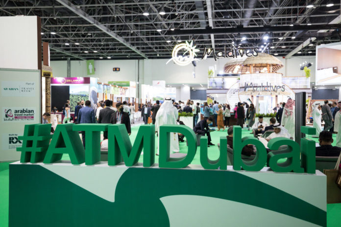 ArabianTravelMarket