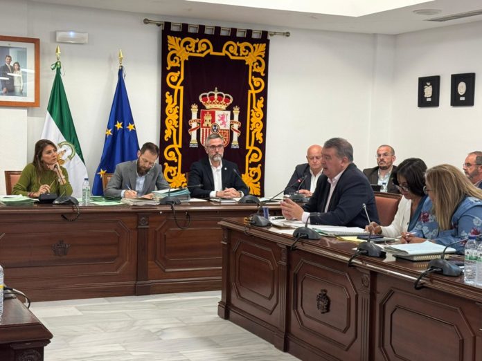 Pleno abril 1