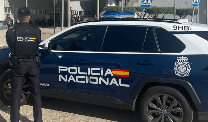 Málaga.- Sucesos.-Prisión para el presidente de una asociación detenido por agredir sexualmente a varios de sus miembros