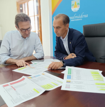 Benalmádena licita la obra de acondicionamiento del aparcamiento subterráneo del recinto ferial Los Nadales