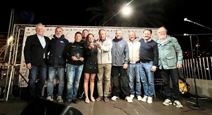 Ceuta Emociona Mahersa_campeón