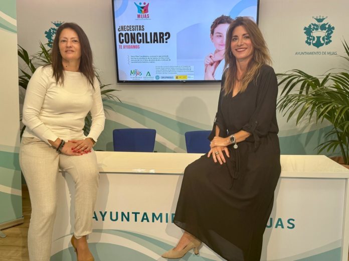 Mijas concilia